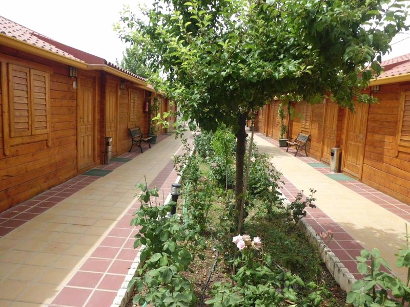 Hostal Gran Avenidaの写真