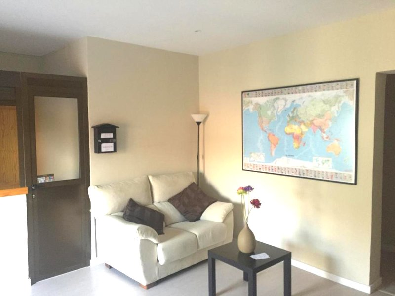 Hostal La Estacionの写真