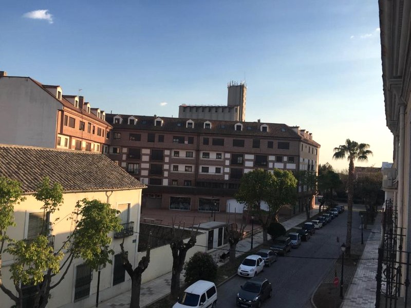 Hostal La Estacionの写真