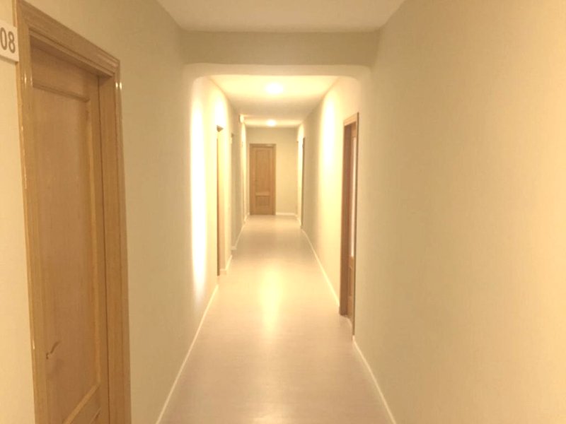 Hostal La Estacionの写真