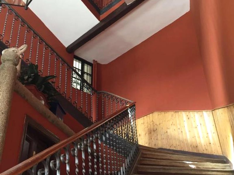 Hostal La Estacionの写真