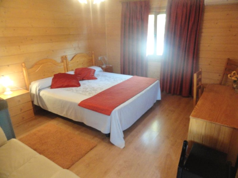 Motel San Isidroの写真