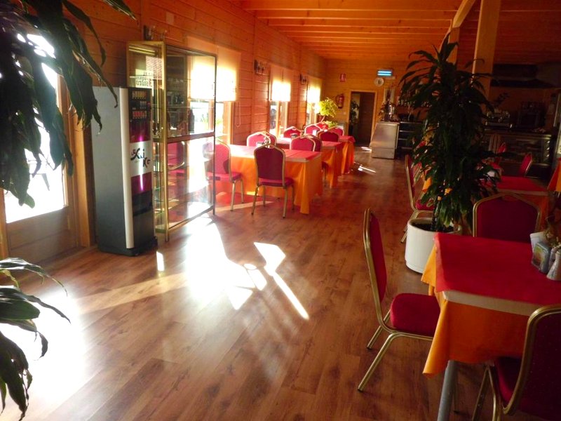 Motel San Isidroの写真