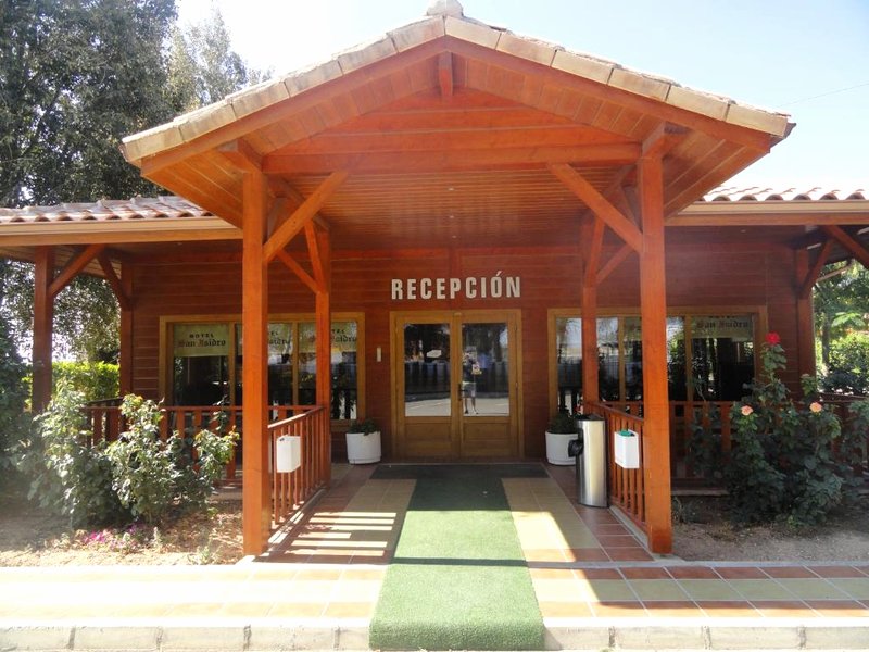 Motel San Isidroの写真