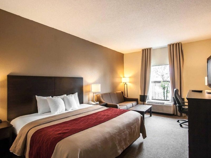 Quality Inn Hayti Northの写真