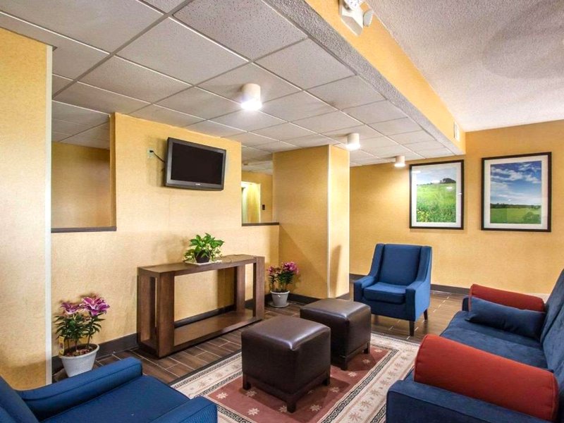 Quality Inn Hayti Northの写真