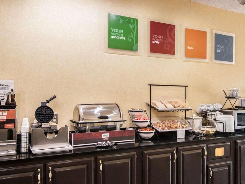 Quality Inn Hayti Northの写真