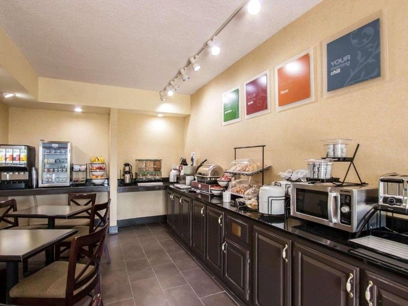 Quality Inn Hayti Northの写真