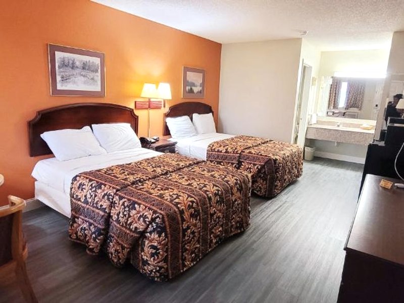 Regency Travel Innの写真