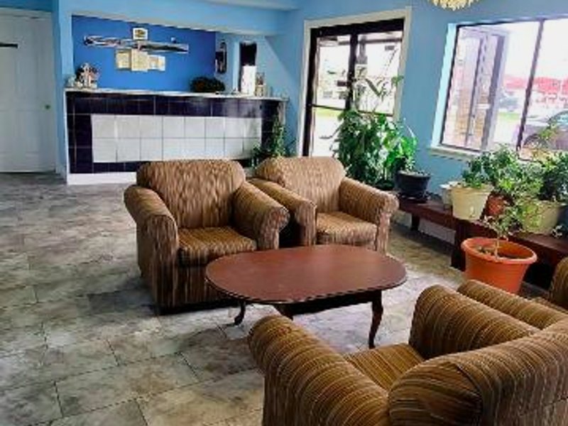 Regency Travel Innの写真