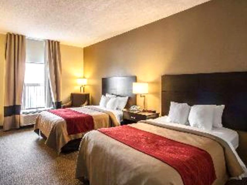 Comfort Innの写真