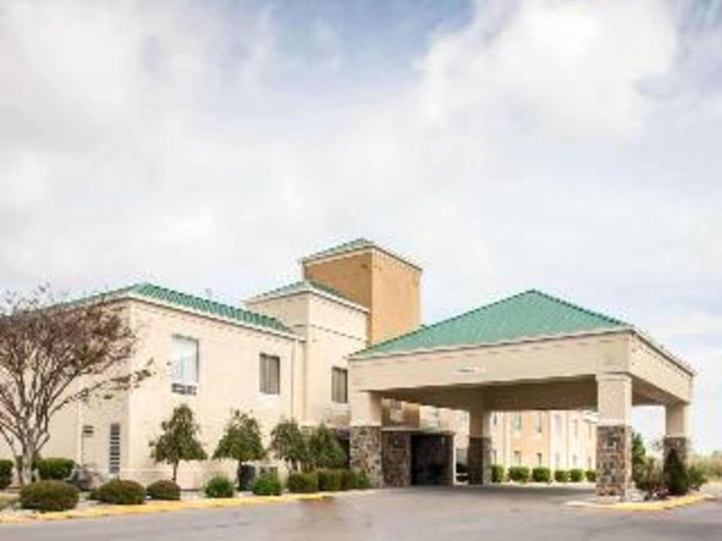 Comfort Innの写真