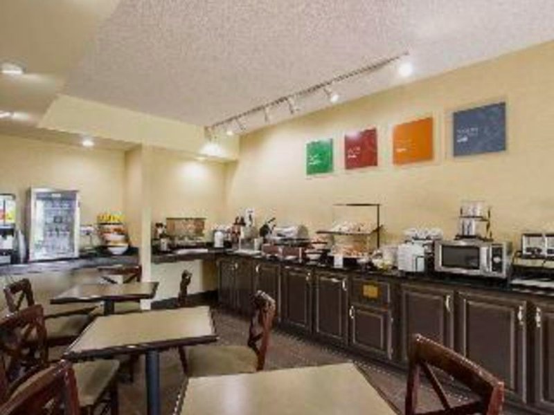 Comfort Innの写真