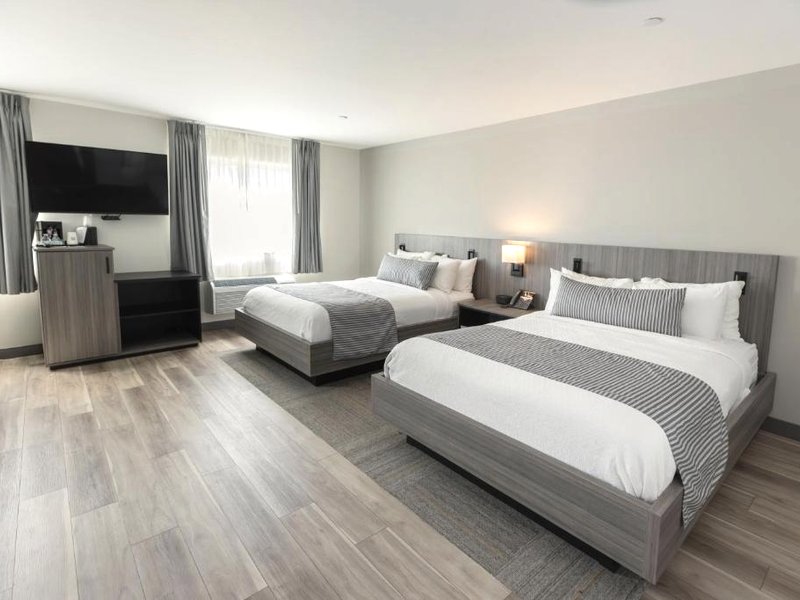 The Farmstead Hotelの写真