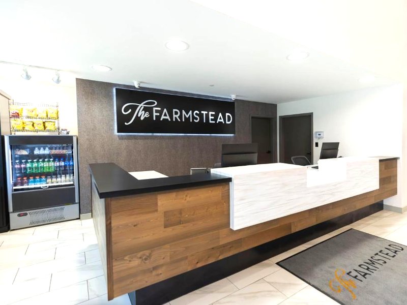 The Farmstead Hotelの写真