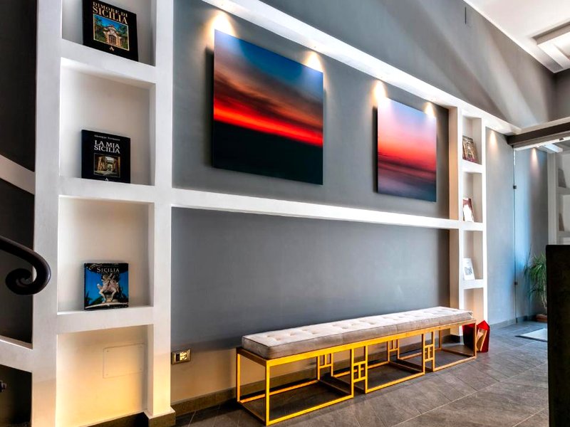 Manzoni Elementsの写真