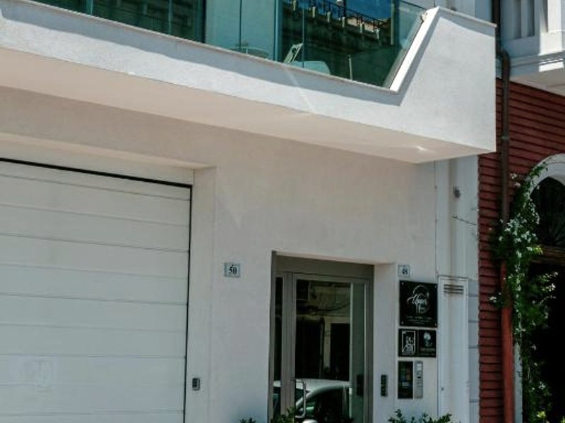 Manzoni Elementsの写真