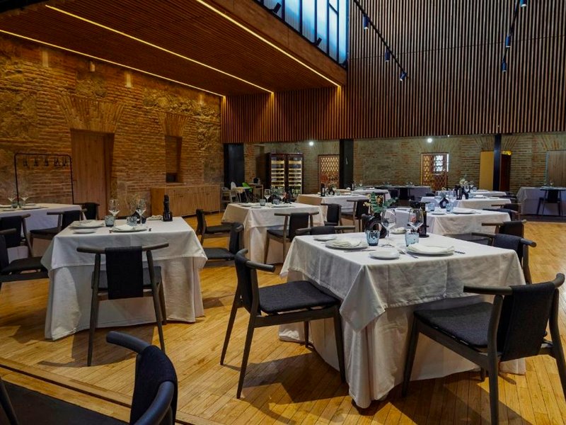 Hotel Valle del Ambrozの写真