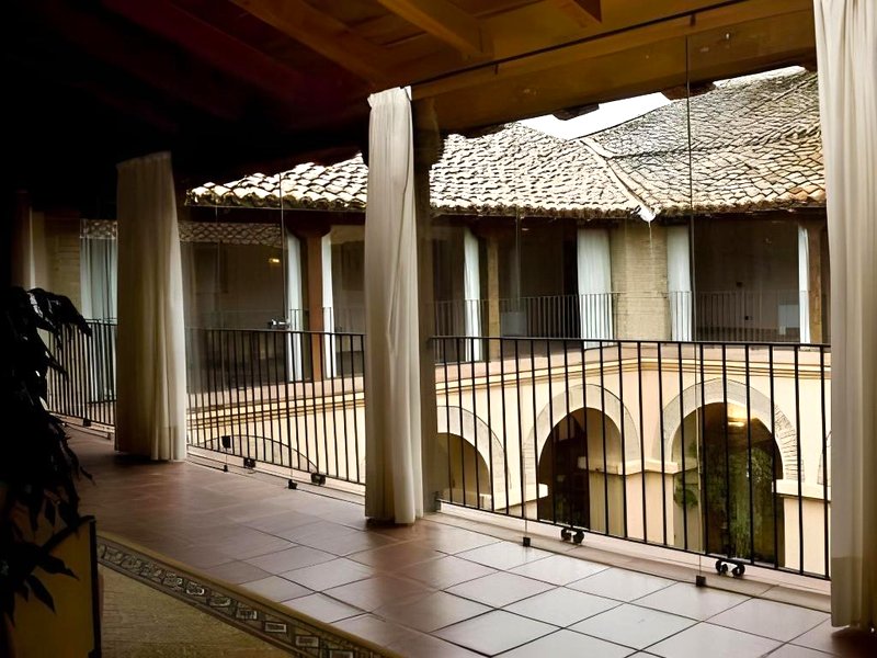 Hotel Valle del Ambrozの写真