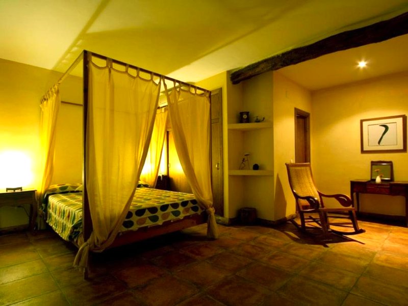 Posada Tresmentirasの写真