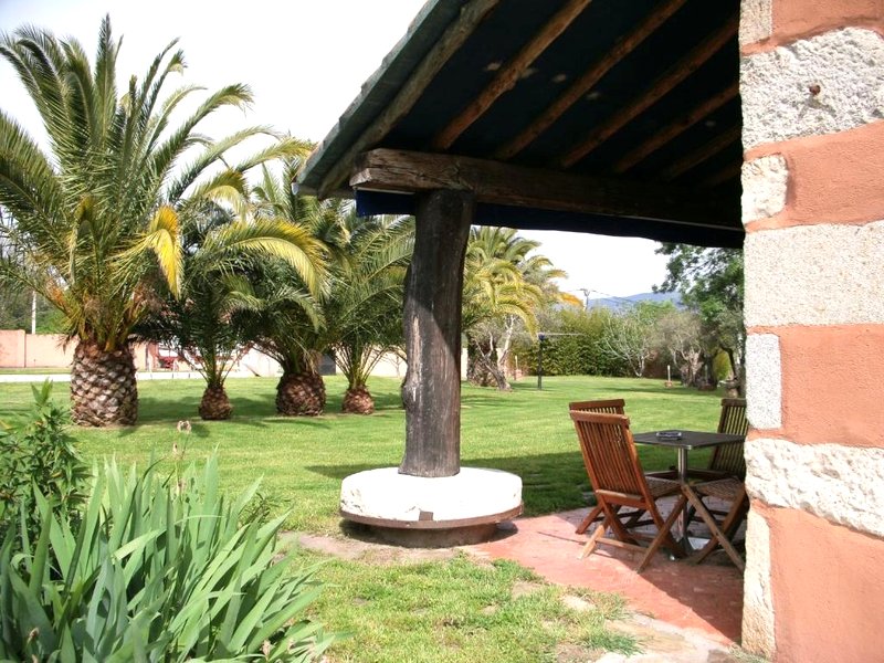 Posada Tresmentirasの写真