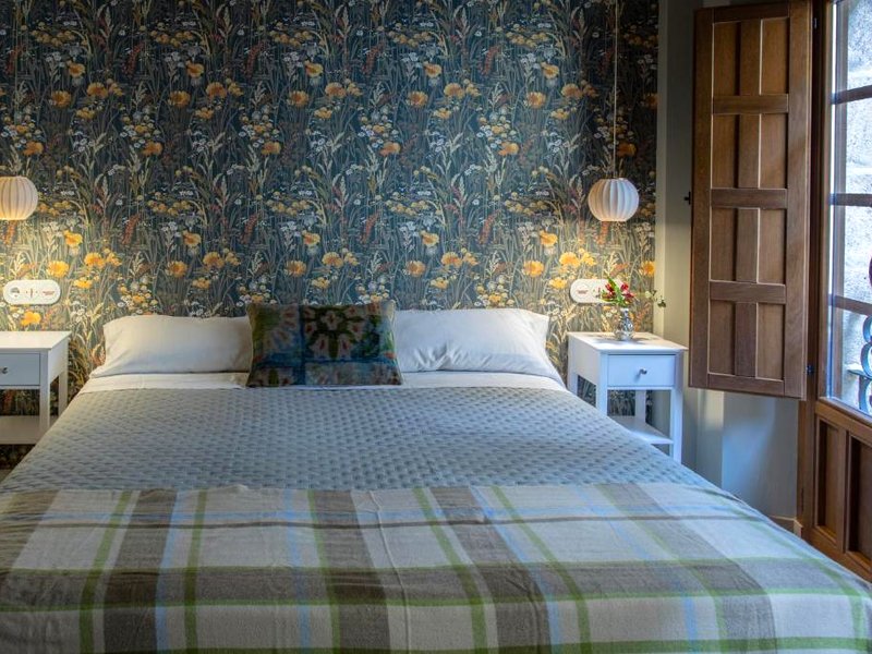 Las Musas, Casa Ruralの写真