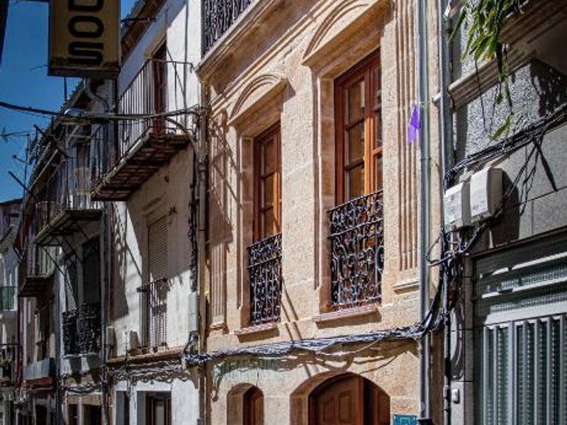 Las Musas, Casa Ruralの写真