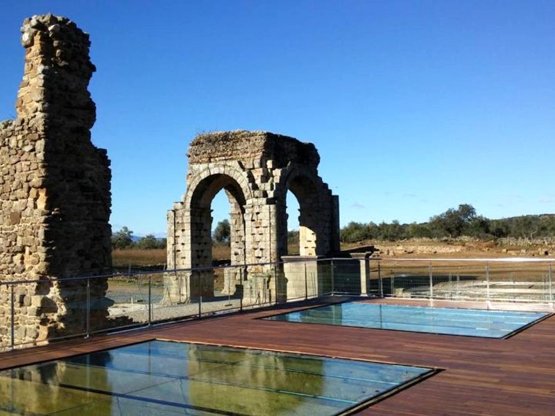 Las Musas, Casa Ruralの写真