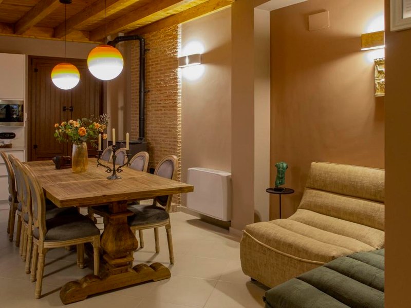 Las Musas, Casa Ruralの写真