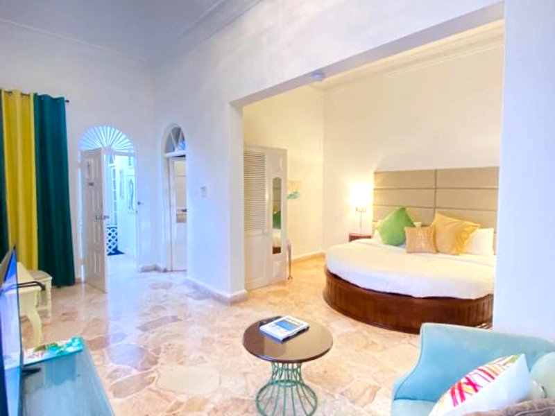 Jamaica Palace Hotelの写真