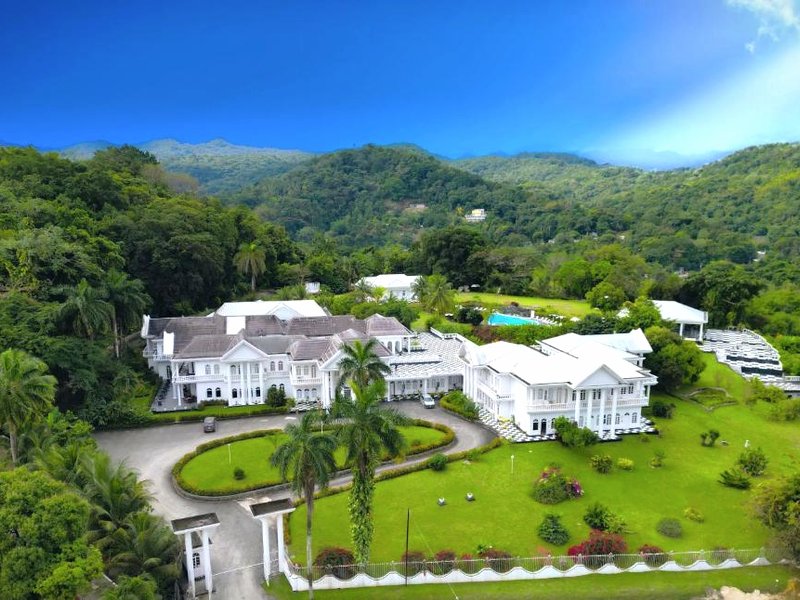 Jamaica Palace Hotelの写真