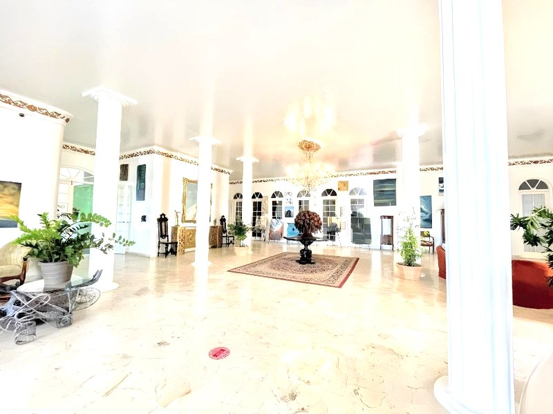 Jamaica Palace Hotelの写真