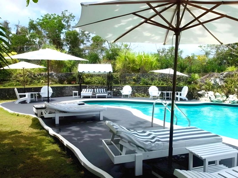 Jamaica Palace Hotelの写真