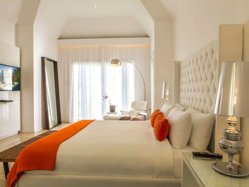 The Trident Hotelの写真