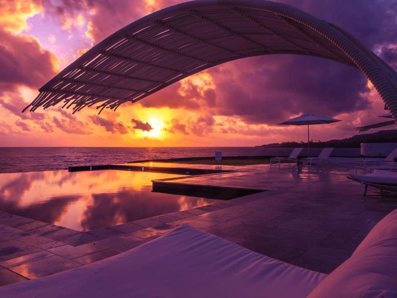 The Trident Hotelの写真