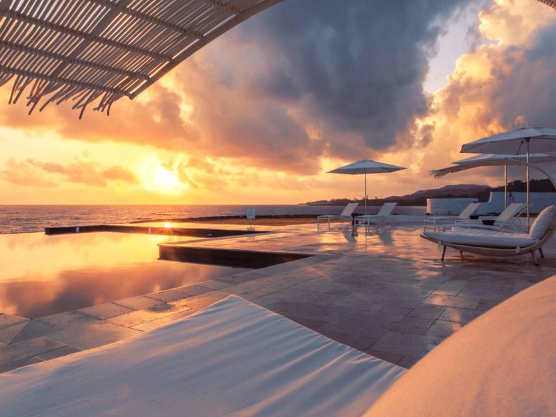 The Trident Hotelの写真