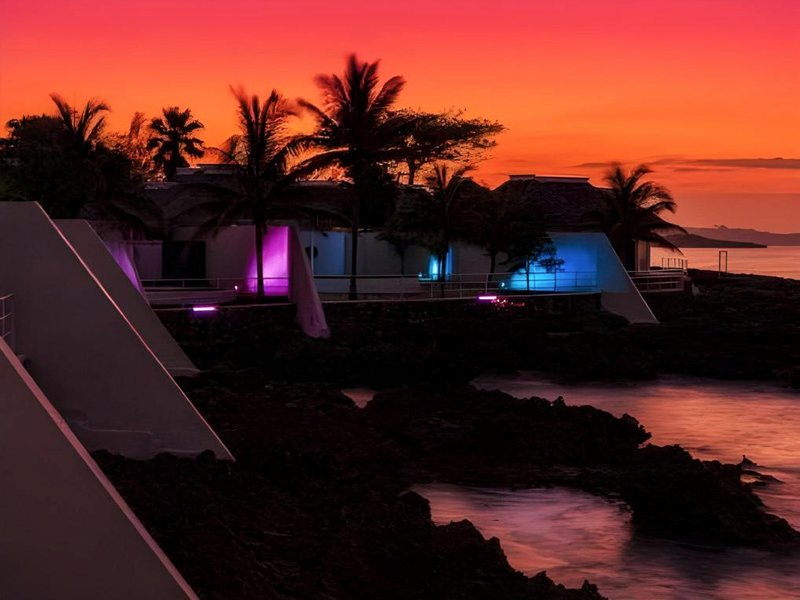 The Trident Hotelの写真