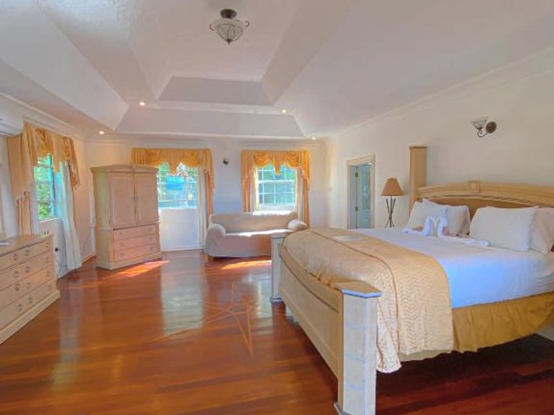 All Nations Guest Houseの写真