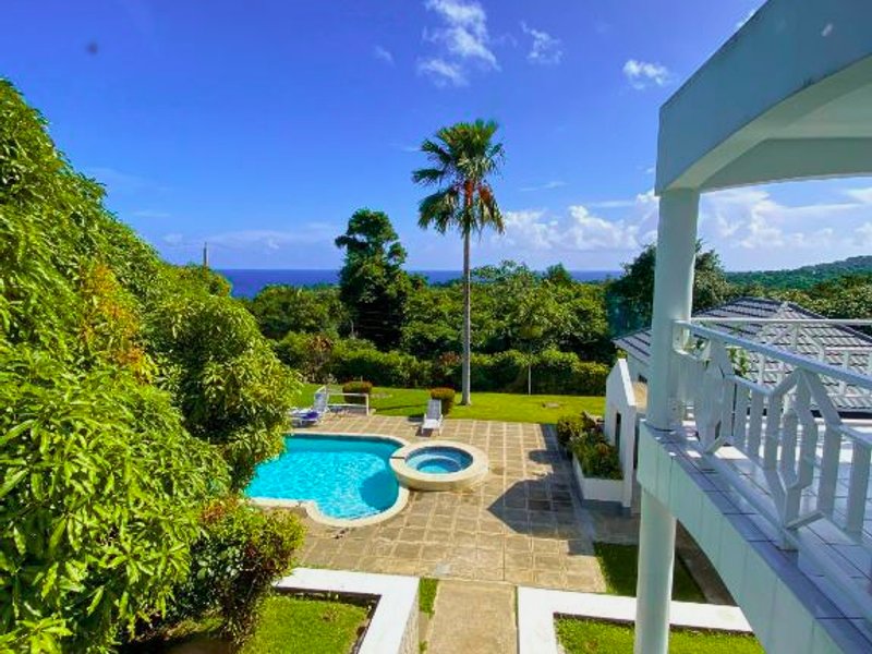 All Nations Guest Houseの写真