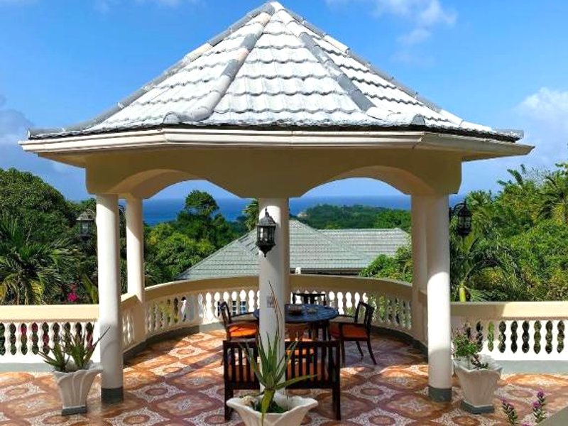 All Nations Guest Houseの写真