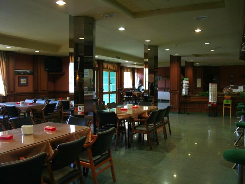 Hotel Canalの写真