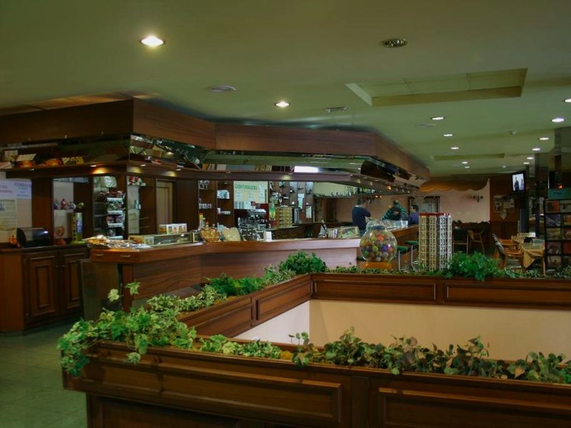 Hotel Canalの写真