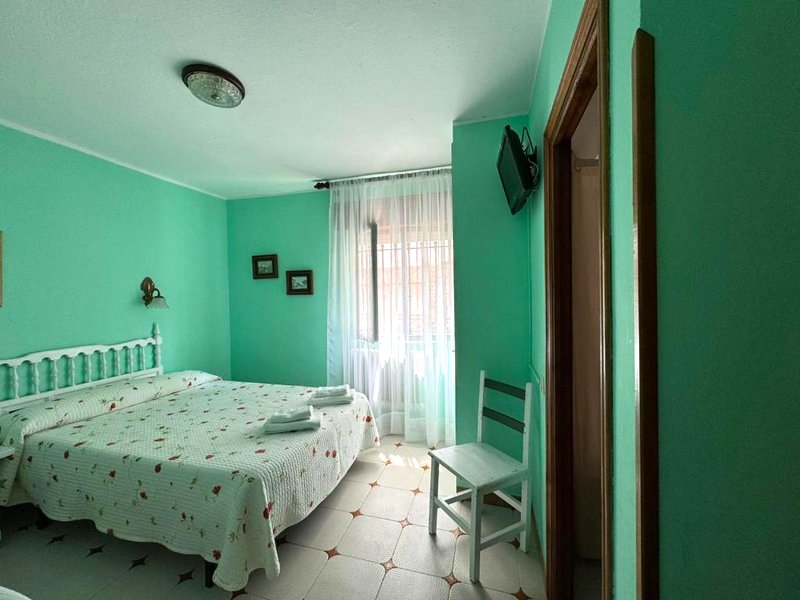 El Castañu de Cué (El Castanu de Cue)の写真