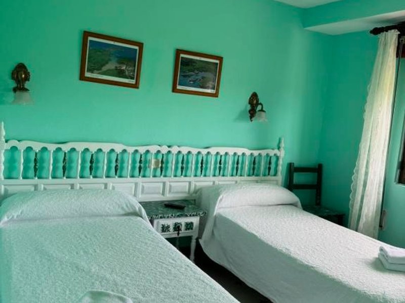 El Castañu de Cué (El Castanu de Cue)の写真