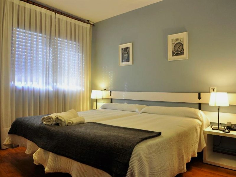 Hostal Europaの写真