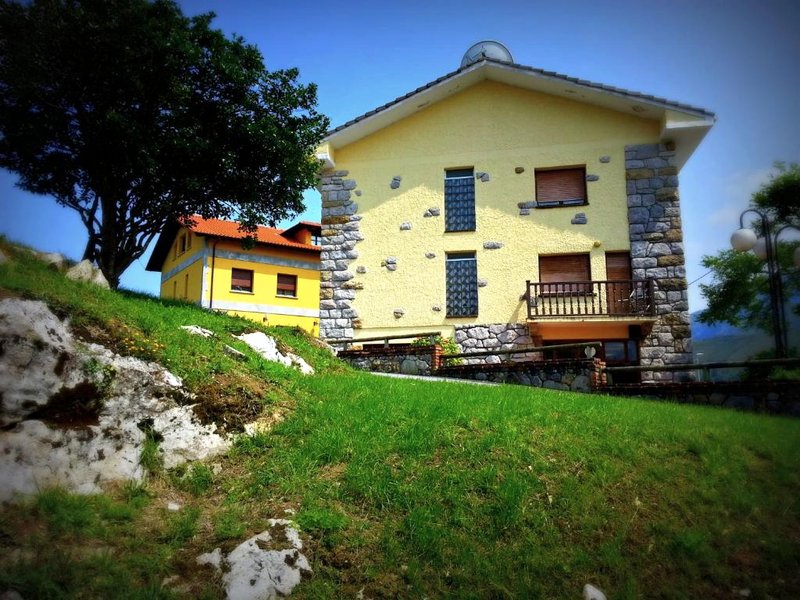 Hostal Europaの写真