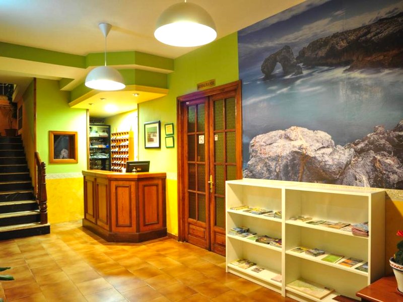 Hostal Europaの写真