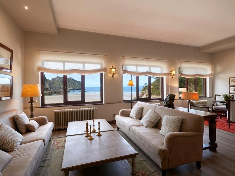 Hotel Mirador de La Francaの写真