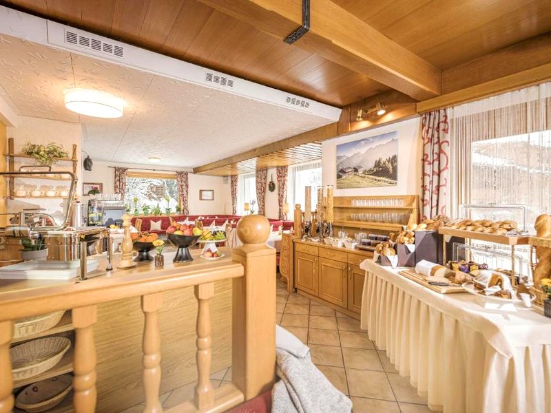 Hotel Finkenbergerhofの写真