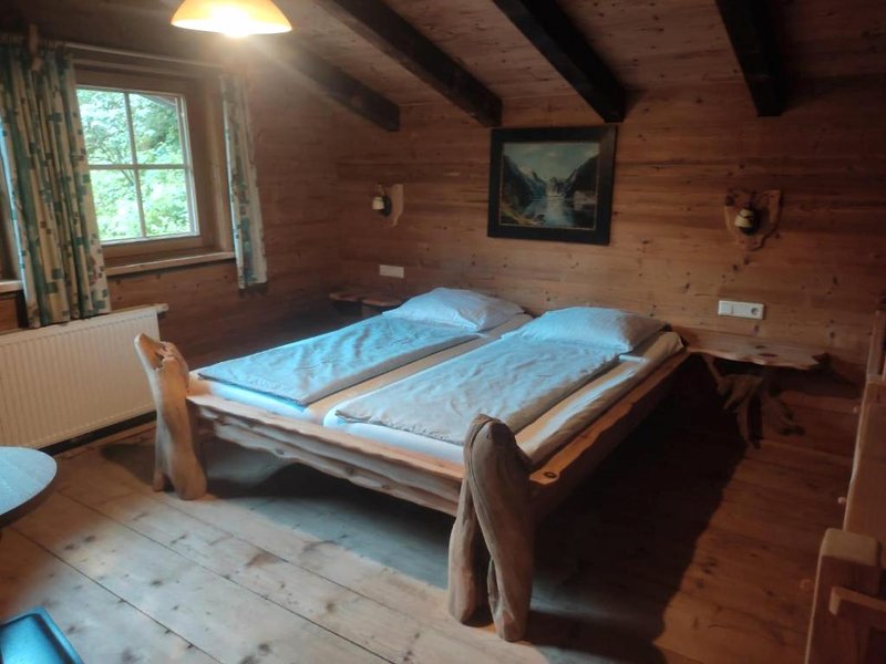 Ferienhaus Gaishütte (Ferienhaus Gaishutte)の写真